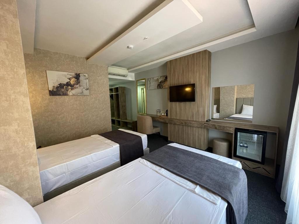 Sevcan Hotel Стамбул Екстер'єр фото