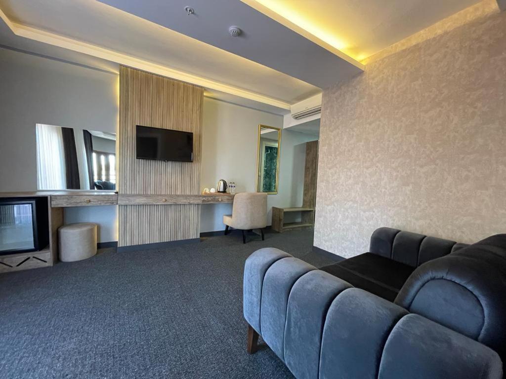Sevcan Hotel Стамбул Екстер'єр фото