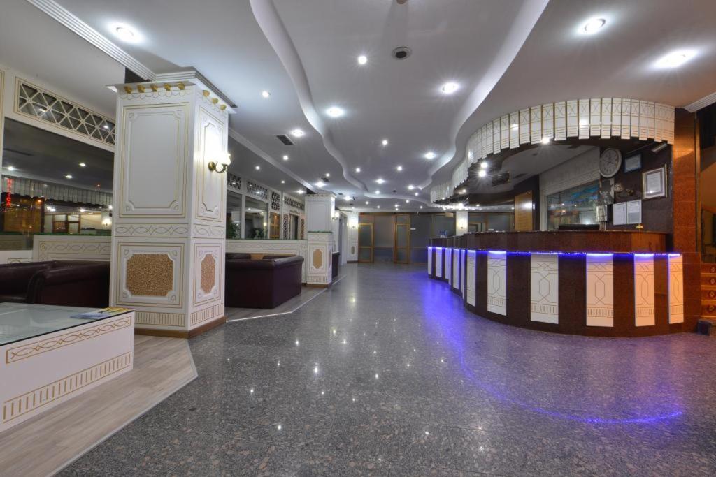 Sevcan Hotel Стамбул Екстер'єр фото