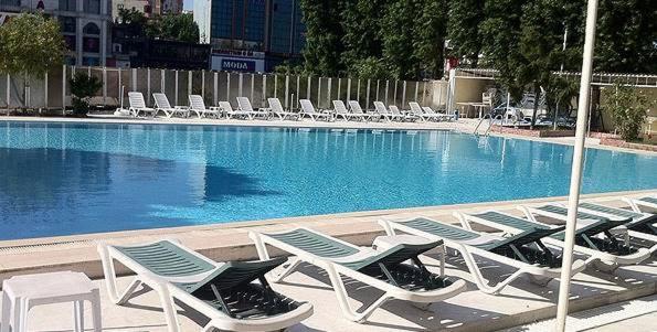 Sevcan Hotel Стамбул Екстер'єр фото