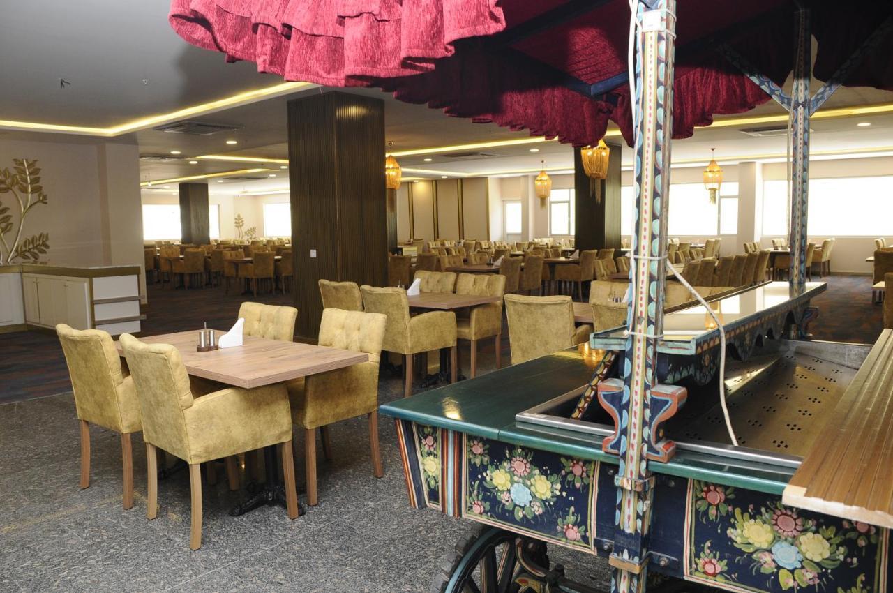 Sevcan Hotel Стамбул Екстер'єр фото