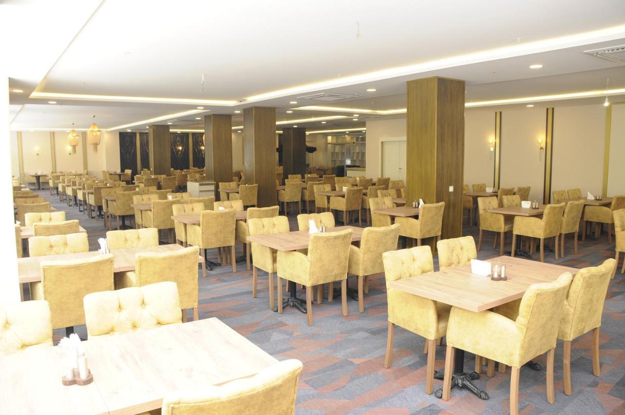 Sevcan Hotel Стамбул Екстер'єр фото