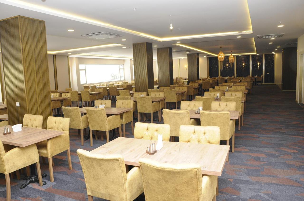 Sevcan Hotel Стамбул Екстер'єр фото
