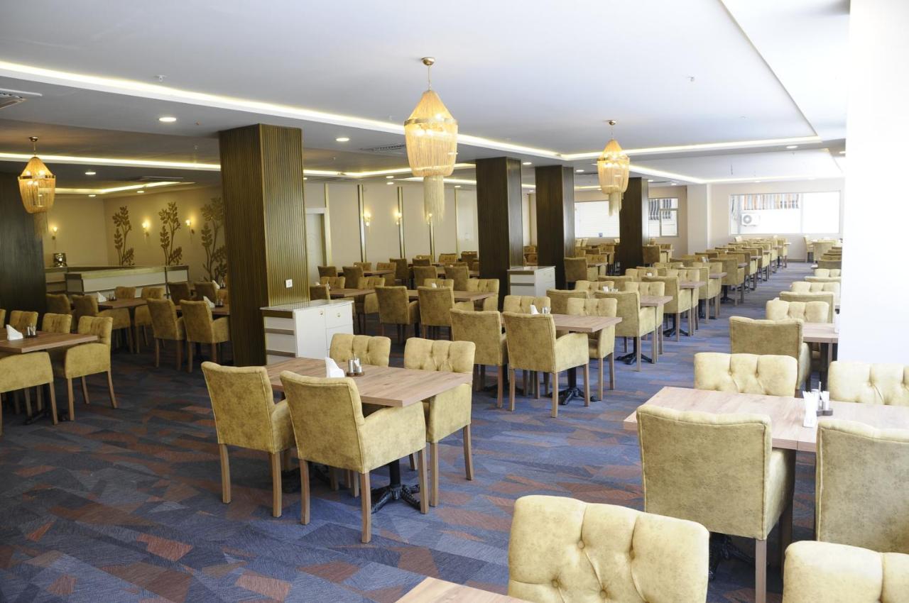 Sevcan Hotel Стамбул Екстер'єр фото